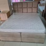 Francuski ležaj Box