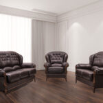 Garnitura Firenca TDF