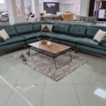 Ugaona garnitura Brisel