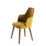 Milano Lux RD stolica