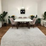 Trpezarijski sto Ares 160 - Image 2