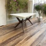 Trpezarijski sto Ares 160 - Image 3