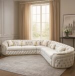 Ugaona garnitura Tokyo